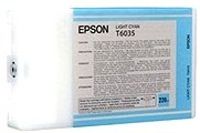  Epson T6035 LightCyan _Epson_Stylus_Pro_7800/7880/9800/9880